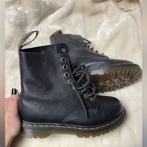 Dr. Martens 1460 Pascal Bex Leather Boot